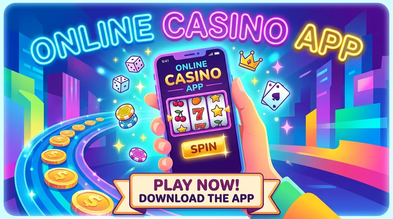 All slots casino Casino App