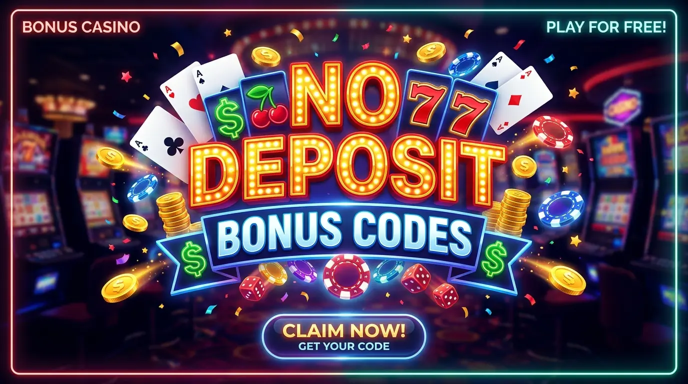 Bonus ohne Einzahlung All slots casino