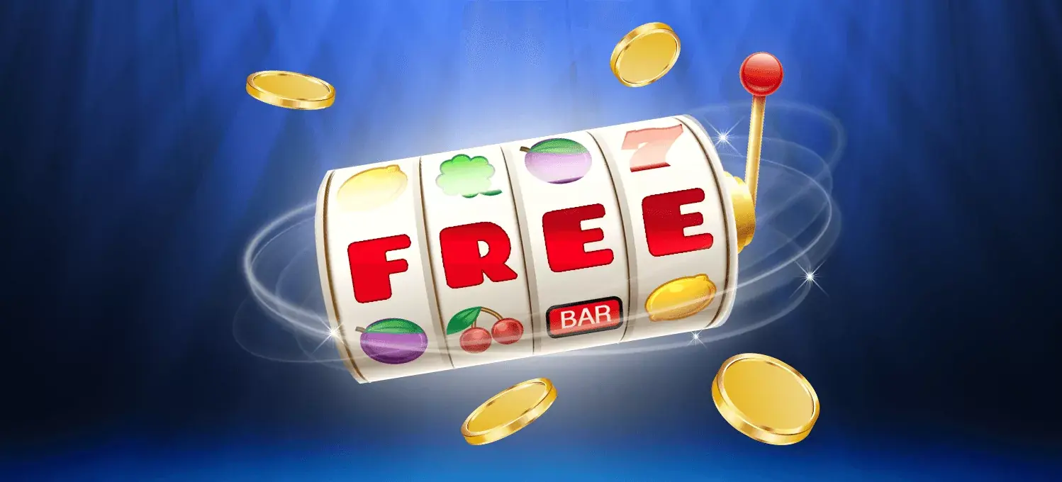 Freispiele bei All slots casino