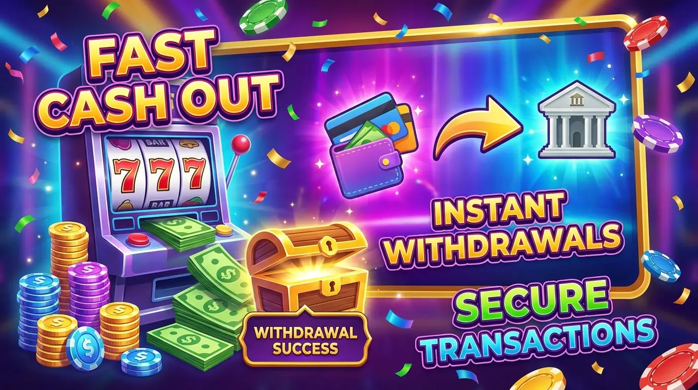 Auszahlung All slots casino