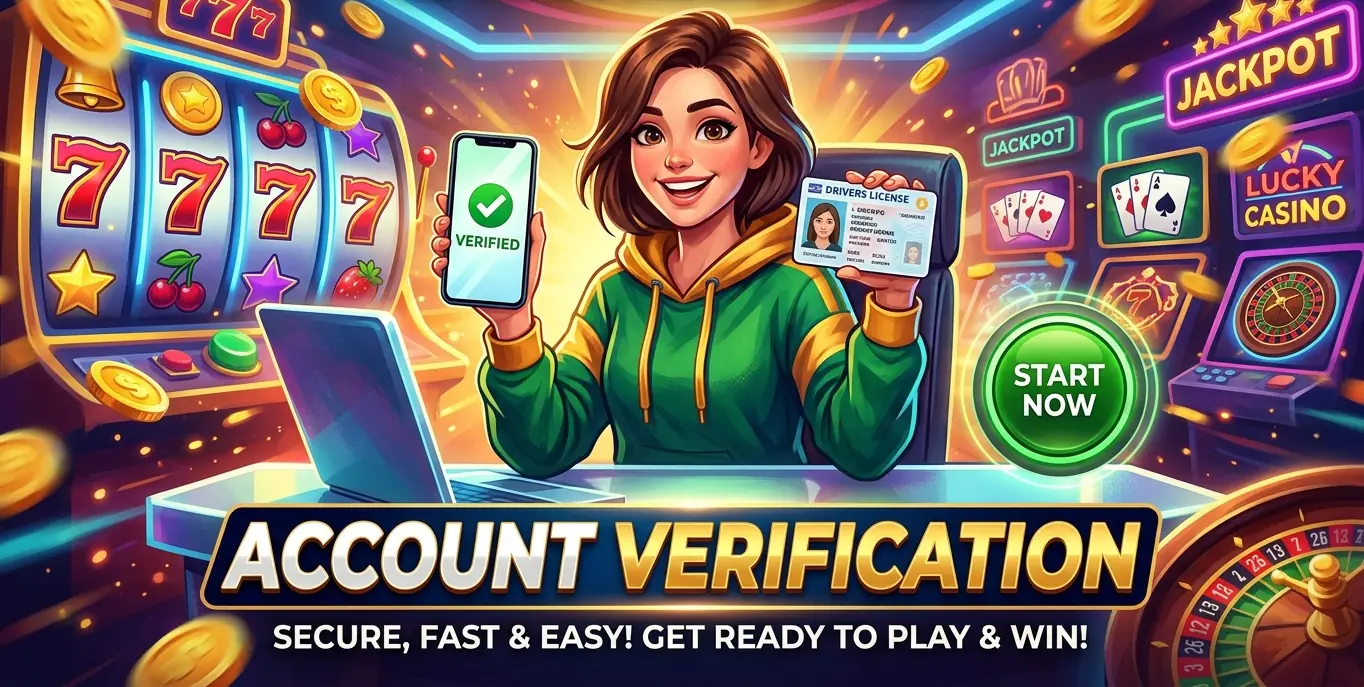 All slots casino Verifizierung