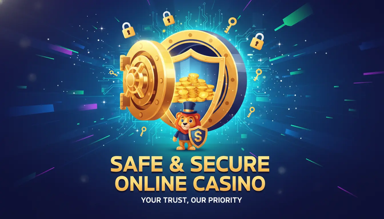 Ist All slots casino sicher