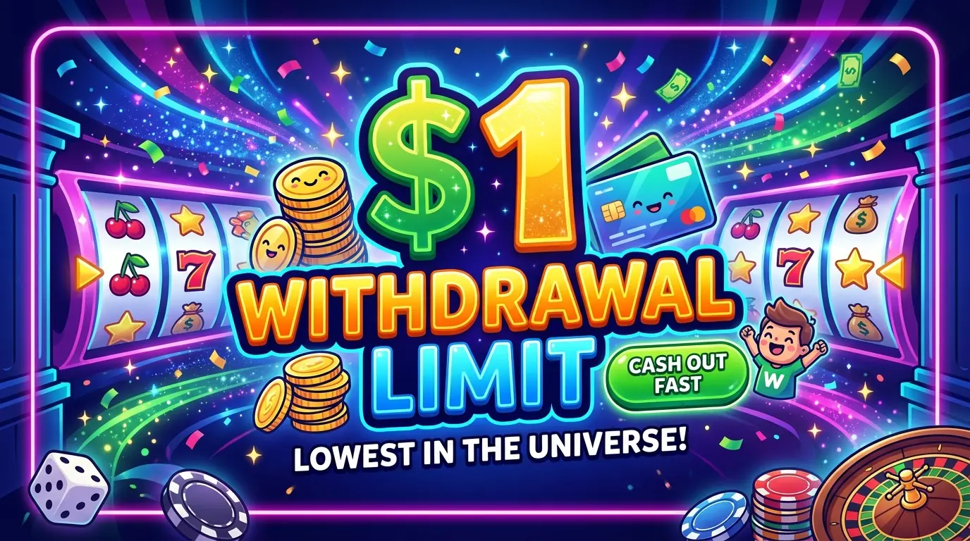 1 € Auszahlung All slots casino