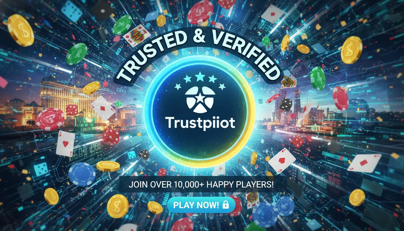 All slots casino Trustpilot