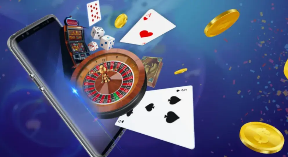All slots casino Casino Spiele