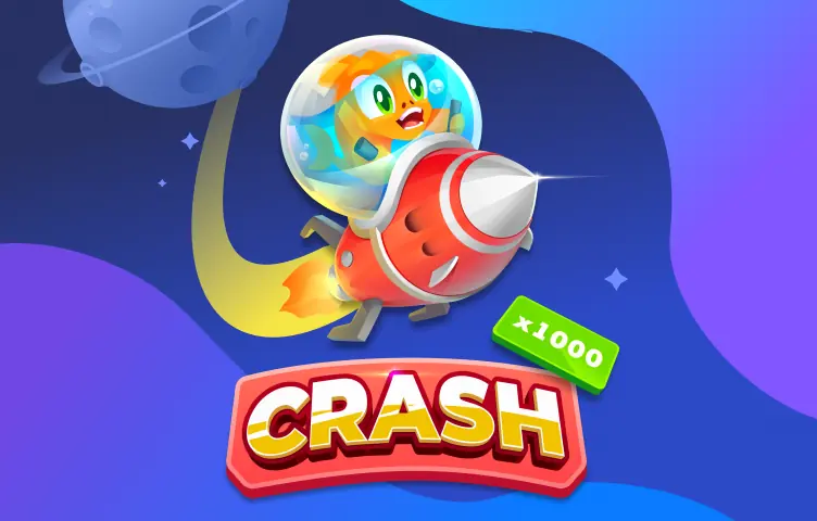 Crash Games bei All slots casino