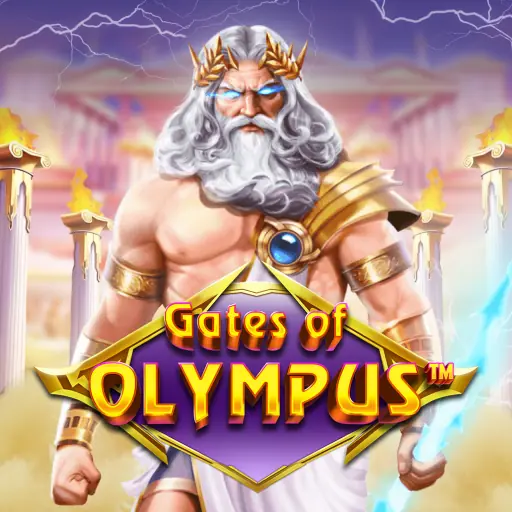Gates of Olympus All slots casino