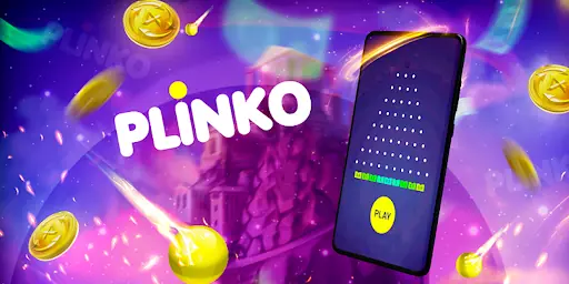 Plinko All slots casino